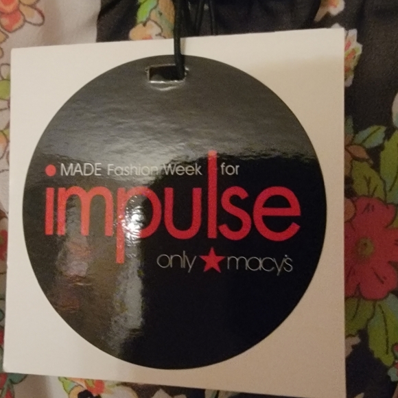 Summer Dress - Picture 4 of 6